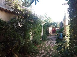 Casa Rural El Sueño de Lucrecia