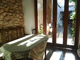 Casa Rural El Sueño de Lucrecia