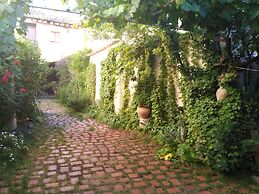 Casa Rural El Sueño de Lucrecia