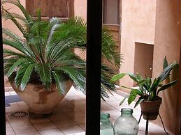 Casa Rural El Sueño de Lucrecia