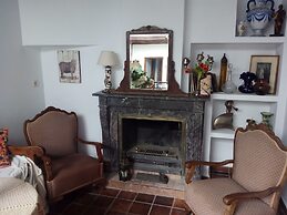 Casa Rural El Sueño de Lucrecia