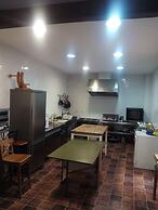 Casa Rural El Sueño de Lucrecia