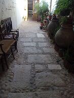 Casa Rural El Sueño de Lucrecia