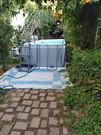 Casa Rural El Sueño de Lucrecia