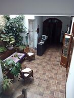Casa Rural El Sueño de Lucrecia