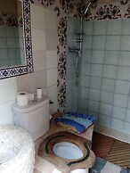 Casa Rural El Sueño de Lucrecia