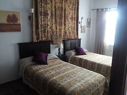 Casa Rural El Sueño de Lucrecia