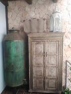 Casa Rural El Sueño de Lucrecia