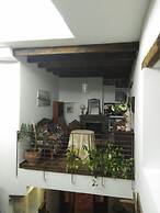 Casa Rural El Sueño de Lucrecia