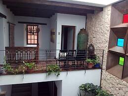 Casa Rural El Sueño de Lucrecia