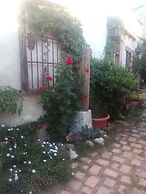 Casa Rural El Sueño de Lucrecia