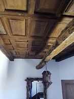 Casa Rural El Sueño de Lucrecia