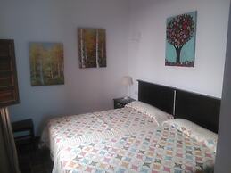 Casa Rural El Sueño de Lucrecia