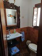 Casa Rural El Sueño de Lucrecia