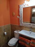 Casa Rural El Sueño de Lucrecia