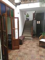 Casa Rural El Sueño de Lucrecia