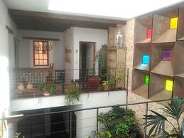 Casa Rural El Sueño de Lucrecia