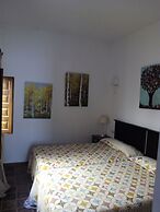 Casa Rural El Sueño de Lucrecia