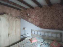 Casa Rural El Sueño de Lucrecia