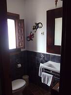 Casa Rural El Sueño de Lucrecia