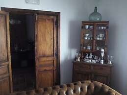 Casa Rural El Sueño de Lucrecia