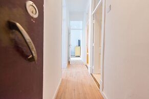 Typical Almirante by Homing