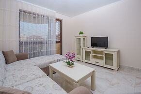 Apartments in Complex Poseidon