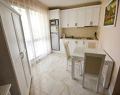 Apartments in Complex Poseidon