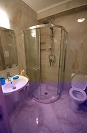 Apartments in Complex Poseidon