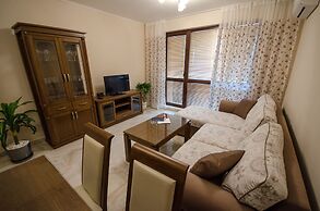 Apartments in Complex Poseidon