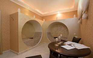 Apartments in Complex Poseidon