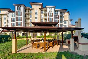 Apartments in Complex Poseidon