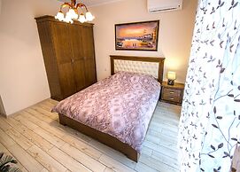 Apartments in Complex Poseidon