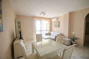 Apartments in Complex Poseidon