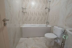 Apartments in Complex Poseidon