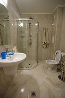 Apartments in Complex Poseidon