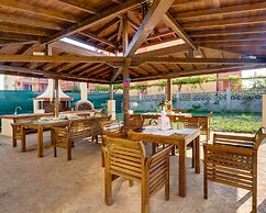 Apartments in Complex Poseidon