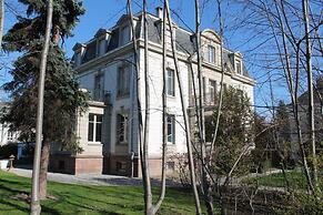 Villa Élyane