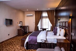 Best Western Plus Enugu
