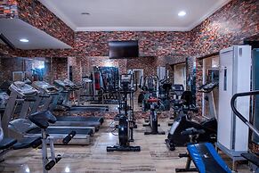 Best Western Plus Enugu