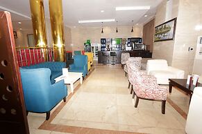 Best Western Plus Enugu