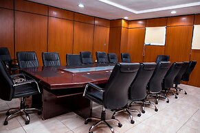 Best Western Plus Enugu