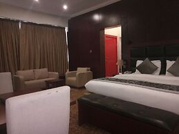 Best Western Plus Enugu