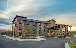 My Place Hotels - Chicago West/North Aurora, IL