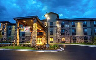 My Place Hotels - Chicago West/North Aurora, IL