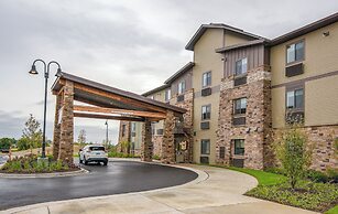 My Place Hotels - Chicago West/North Aurora, IL