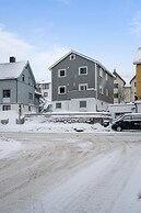 Modern apartment Tromsø