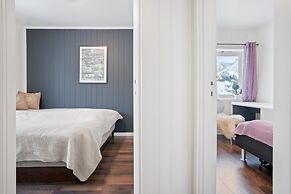 Modern apartment Tromsø