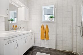 Modern apartment Tromsø