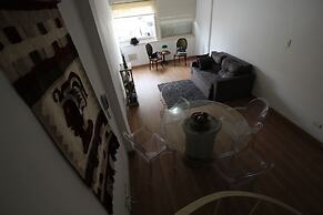 GoHouse - Republica SP 134